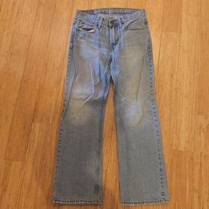 28x30 American Eagle Denim Jeans